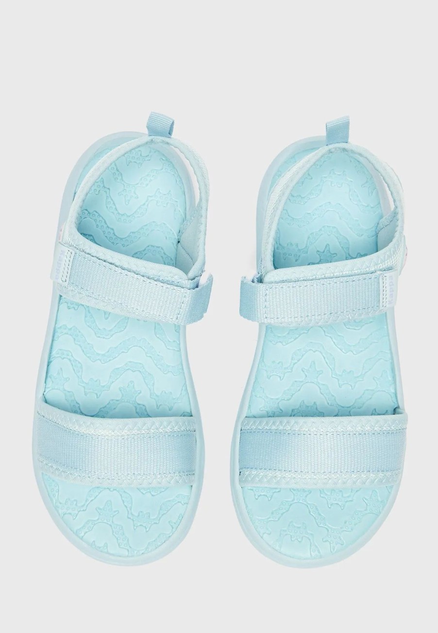 Sandals | * Kappa Youth Casual Sandals