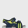 Sandals & Slydes | * Geox Kids Velcro Sandals