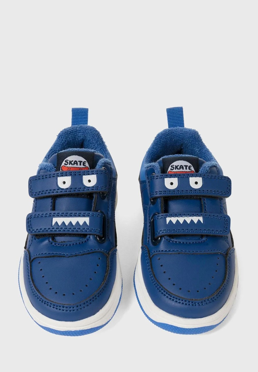 Sneakers | * Zippy Infant Double Strap Velcro Sneakers