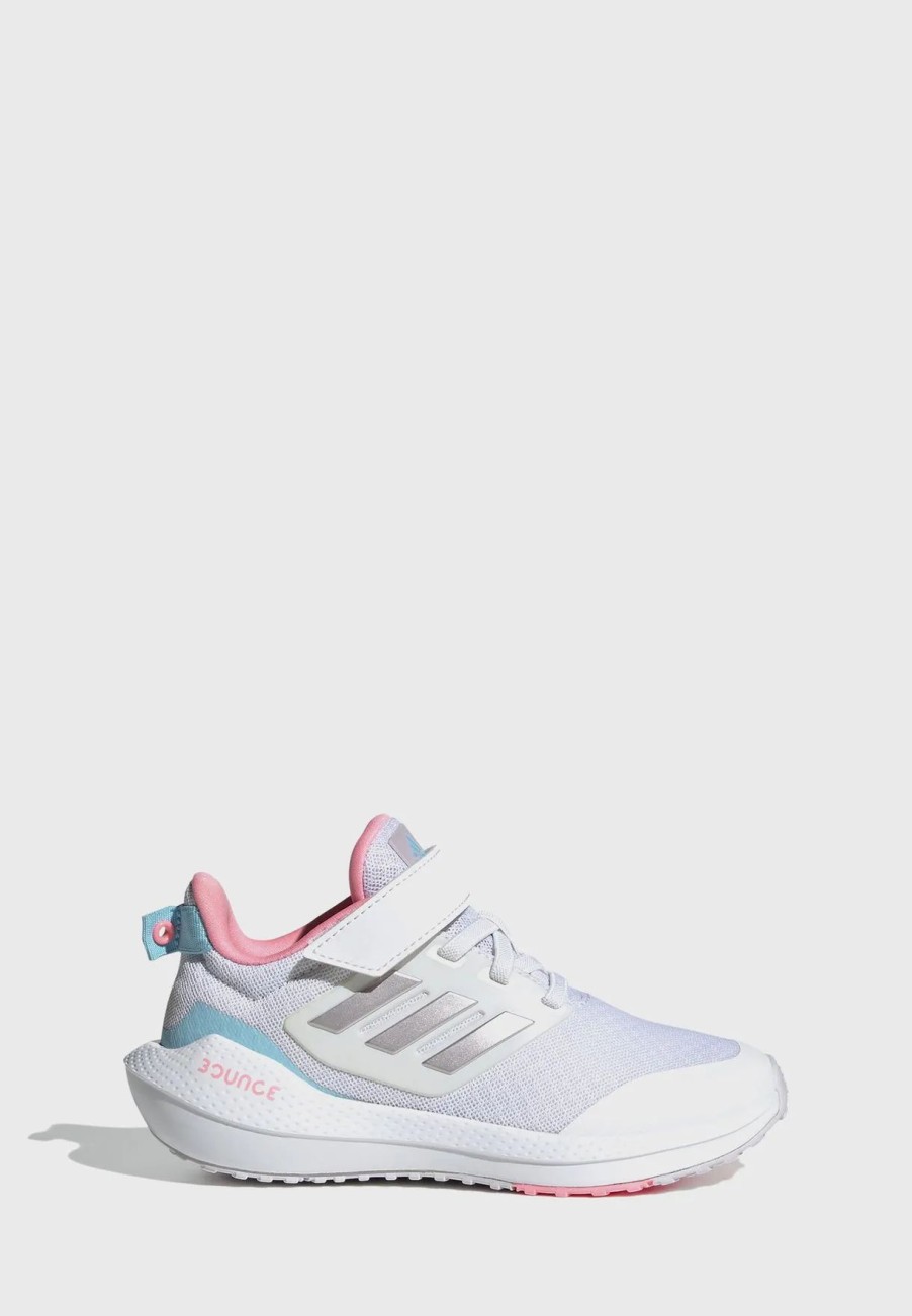 Sports Shoes | * Adidas Kids Eq21 Run 2 El