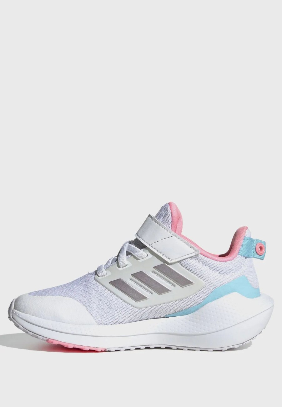 Sports Shoes | * Adidas Kids Eq21 Run 2 El