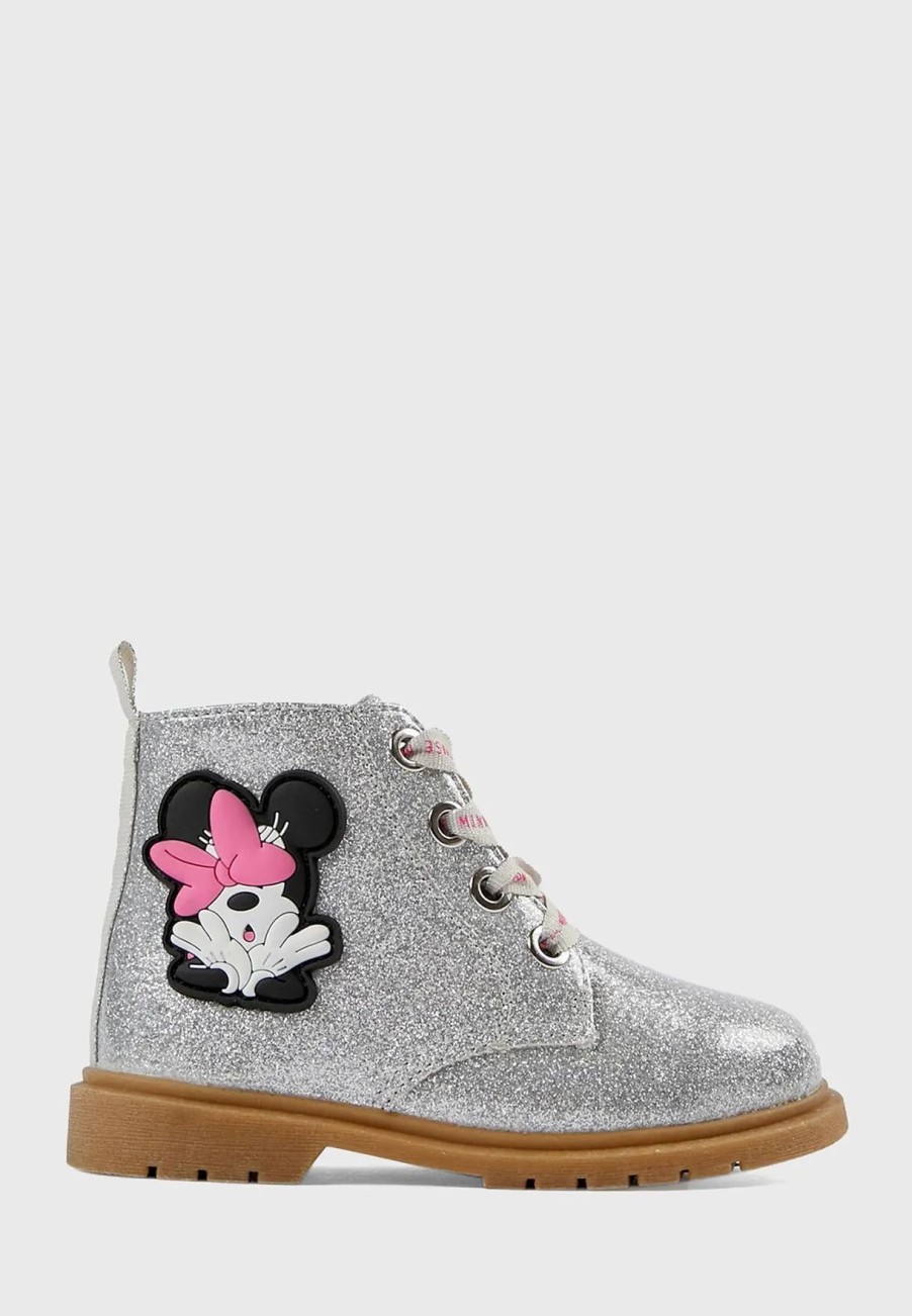 Boots | * Zippy Infant Minnie Mouse Boots