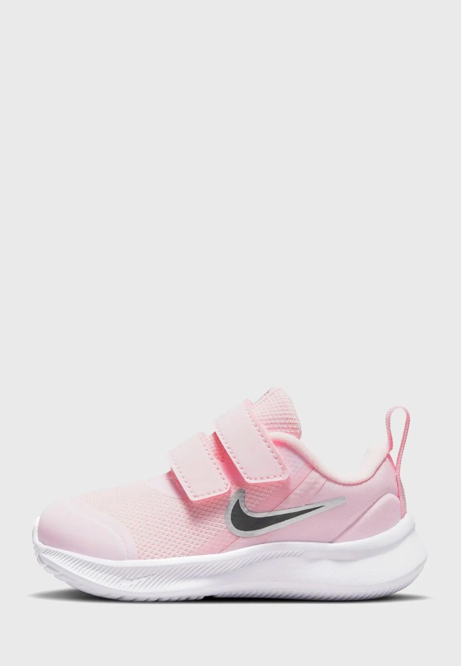 Sports Shoes | * Nike Infant Star Runner 3