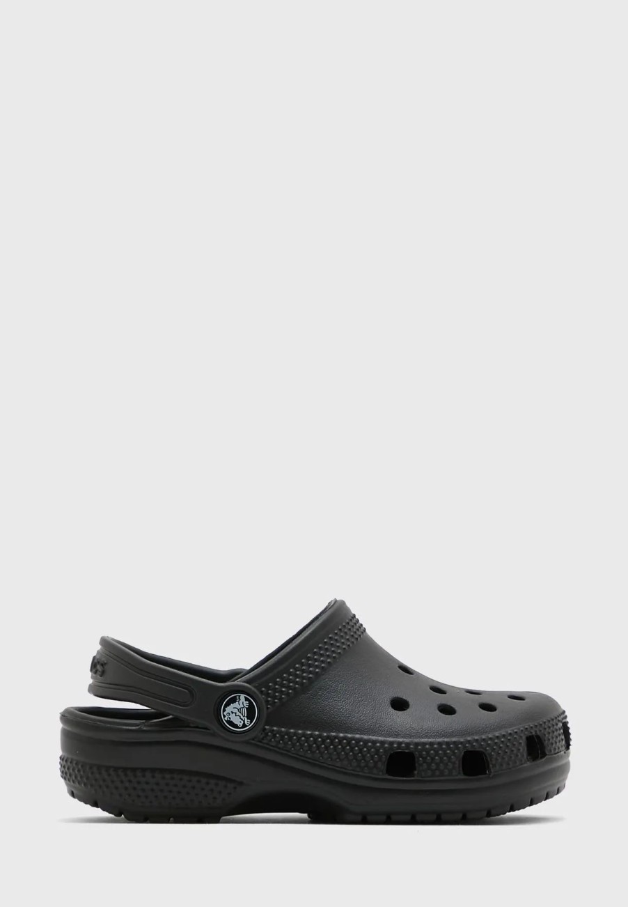 Sandals & Slydes | * Crocs Kids Classic Clog Sandals