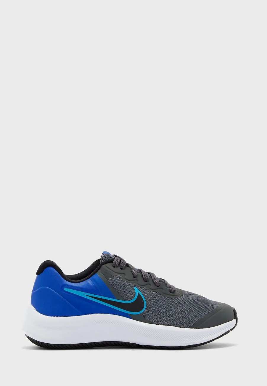 Sports Shoes | * Nike Youth Star Runner 3