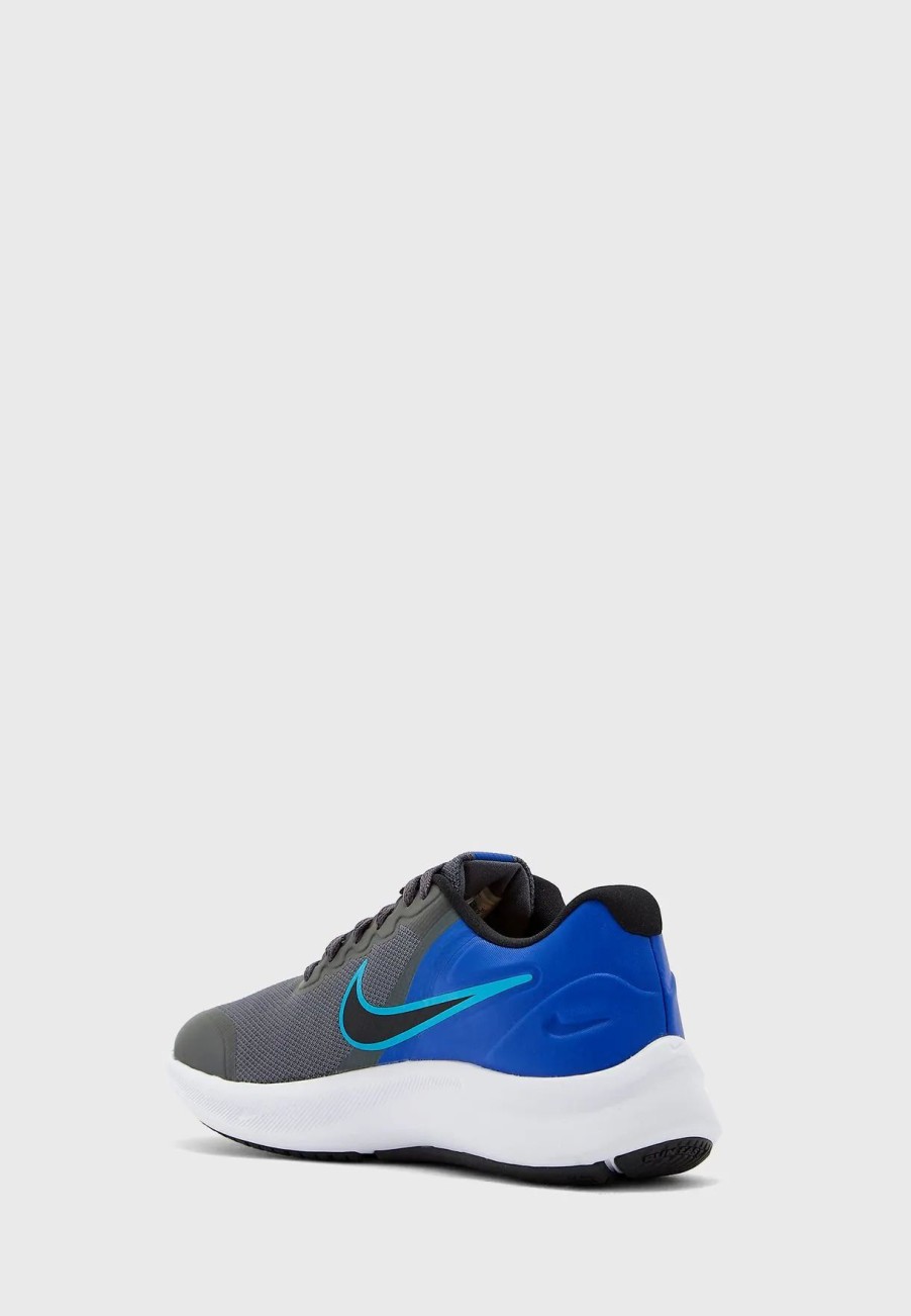 Sports Shoes | * Nike Youth Star Runner 3