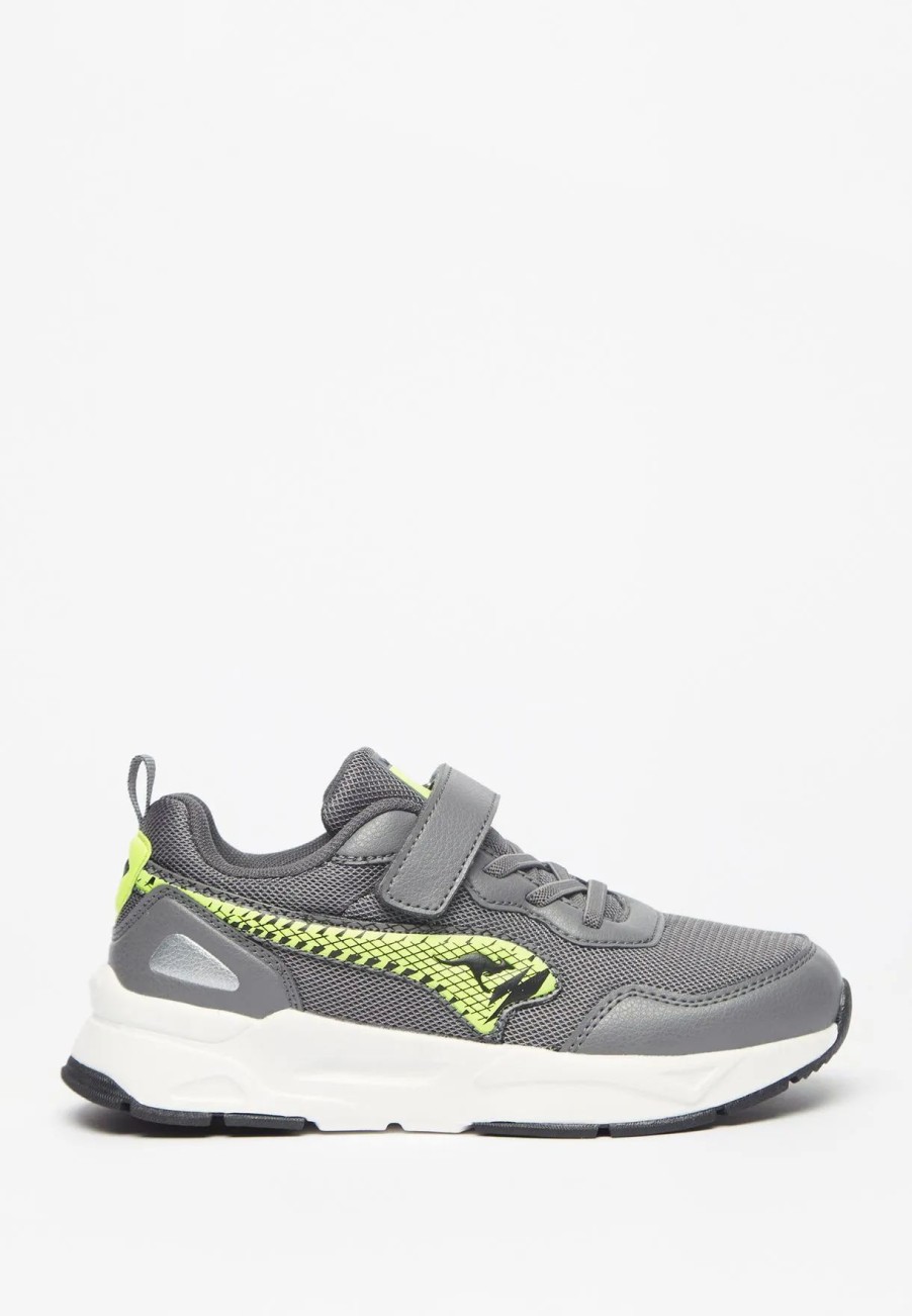 Sneakers | * Kangaroos Youth Casual Sneaker