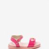 Sandals & Slydes | * Molekinha Infant Gloria Back Strap Sandals