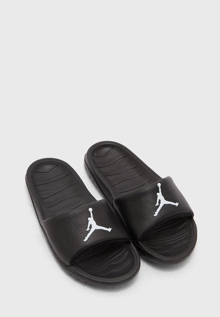 Sandals | * Youth Jordan Break Slides