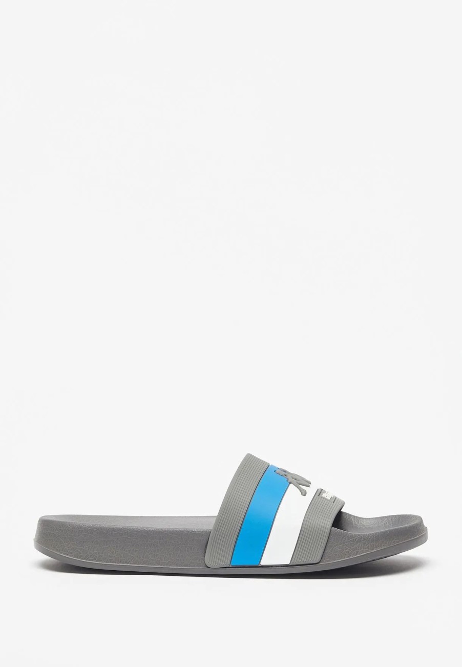 Sandals | * Kappa Youth Casual Sandals