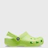 Sandals & Slydes | * Crocs Classic Clog T