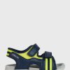 Sandals & Slydes | * Geox Kids Velcro Sandals