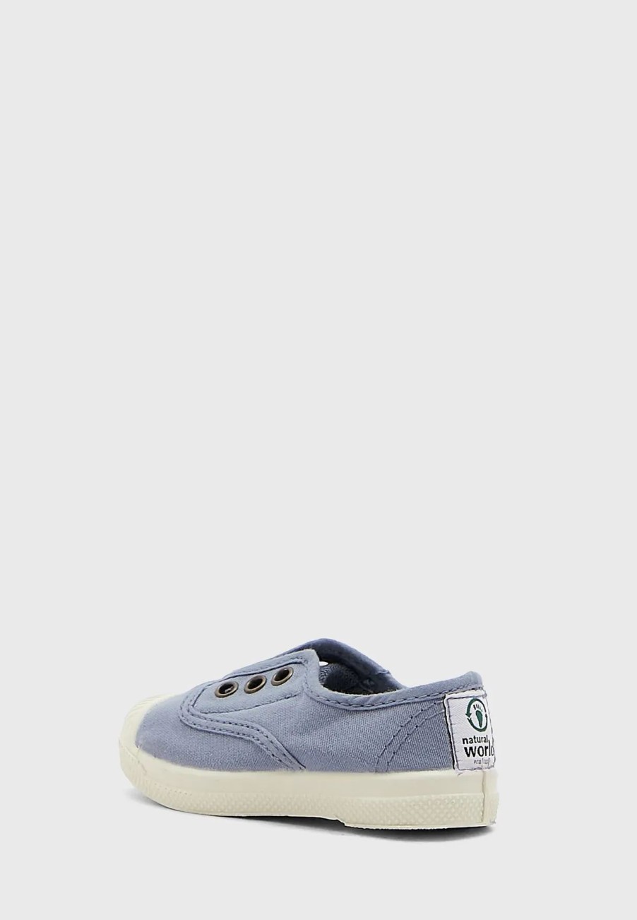 Sneakers | * Natural World Eco Infant Ingles Sneakers