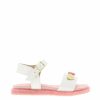 Sandals & Slydes | * Molekinha Infant Milana Back Strap Sandals