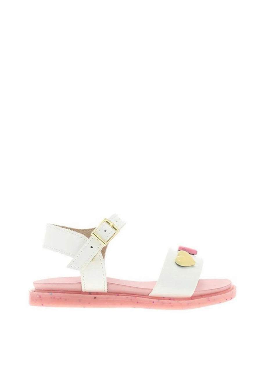 Sandals & Slydes | * Molekinha Infant Milana Back Strap Sandals