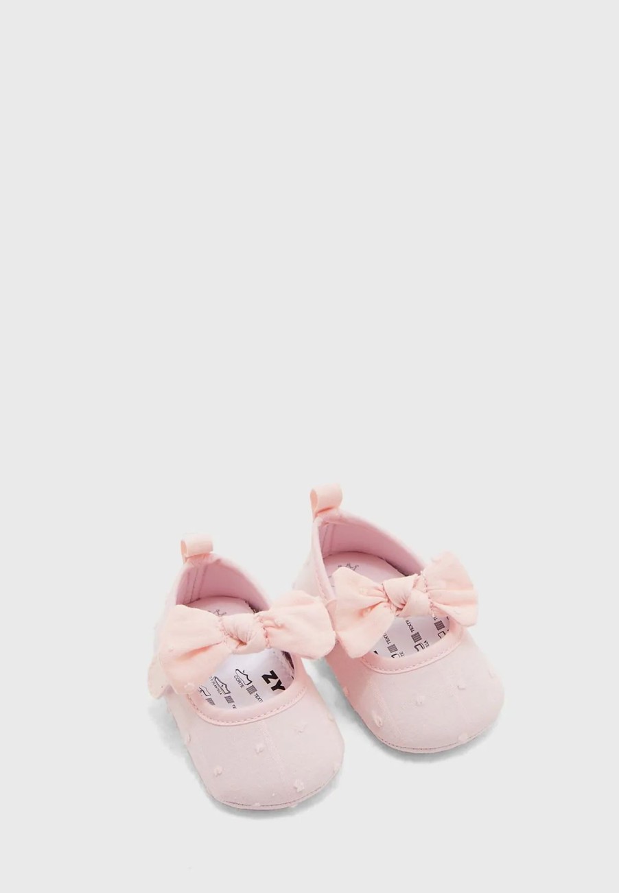 Ballerinas & Slip Ons | * Zippy Infant Casual Slip Ons