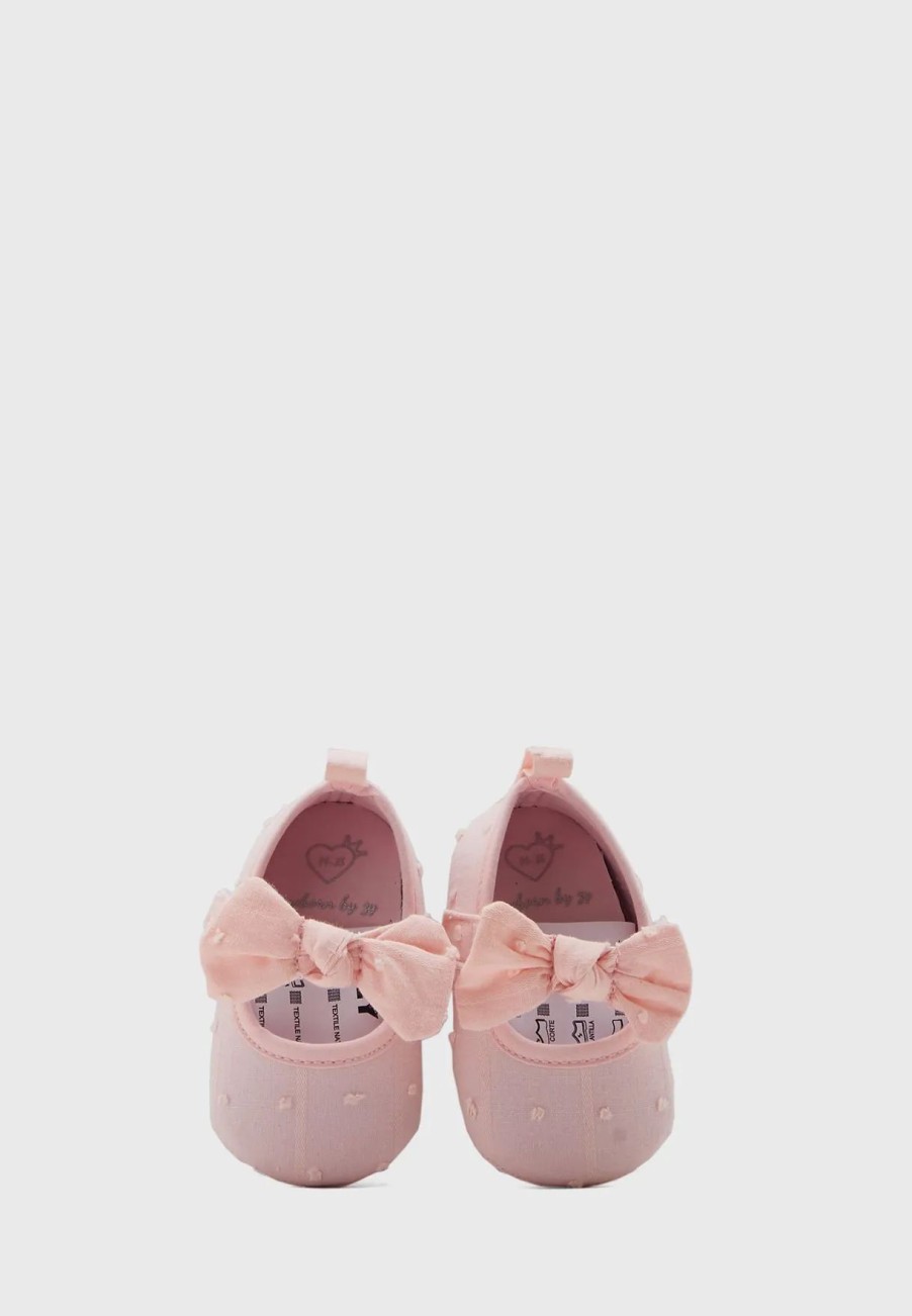 Ballerinas & Slip Ons | * Zippy Infant Casual Slip Ons