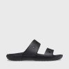 Sandals & Slydes | * Crocs Crocband Sandal T