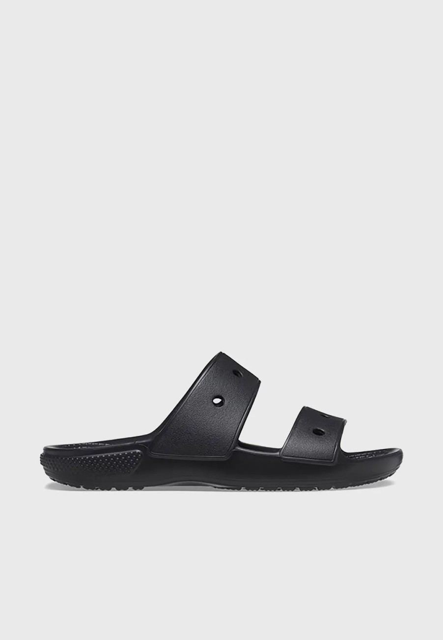 Sandals & Slydes | * Crocs Crocband Sandal T