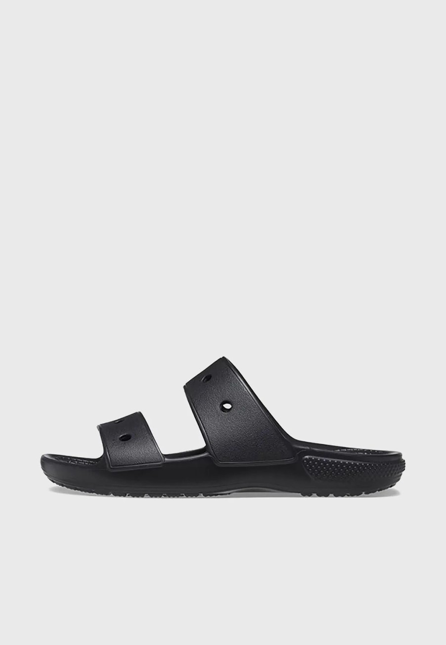 Sandals & Slydes | * Crocs Crocband Sandal T