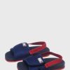 Sandals & Slydes | * Klin Kids Logo Slydes