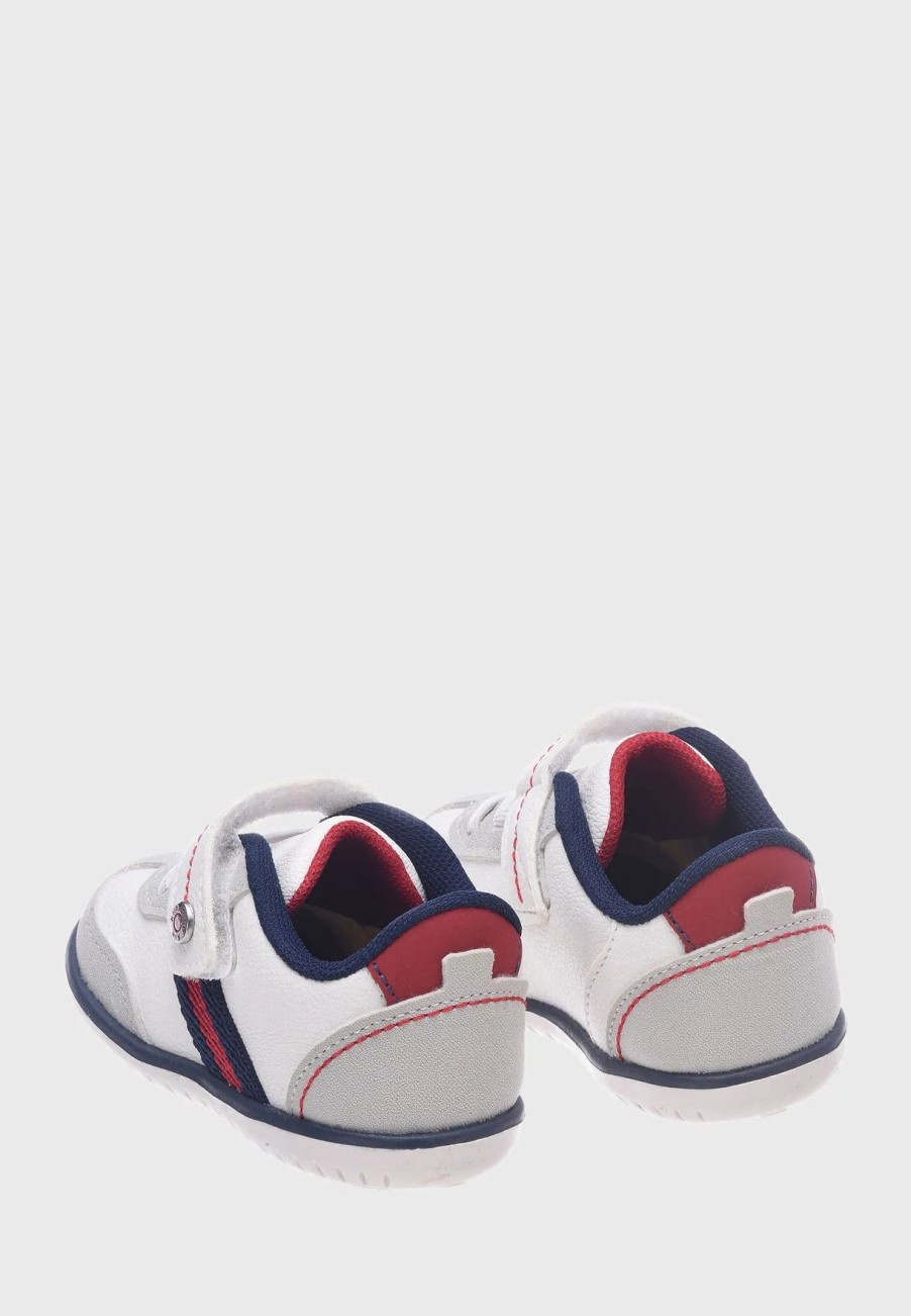 Sneakers | * Klin Kids Low Top Velcro Sneakers