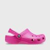 Sandals & Slydes | * Crocs Classic Clog T