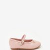 Ballerinas & Slip Ons | * Molekinha Infant Mae Ballerinas