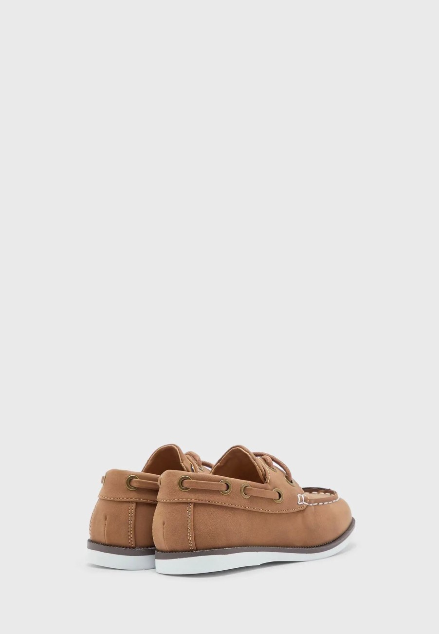 Casual Shoes | * Cotton On Kids Classic Boat Shoe