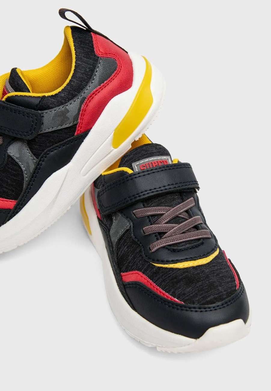 Sneakers | * Zippy Kids Single Strap Velcro Sneakers