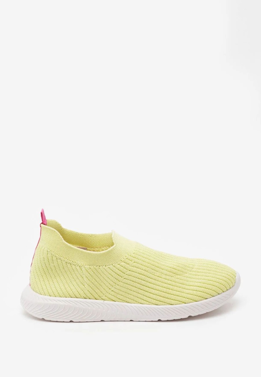 Sneakers | * Molekinha Kids Itzel Slip On Sneakers