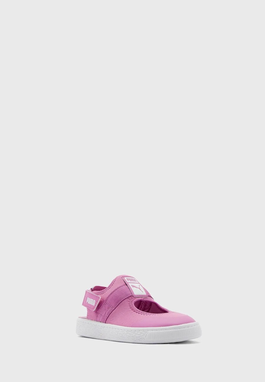 Sandals | * Puma Light-Flex Summer Kids Sandals