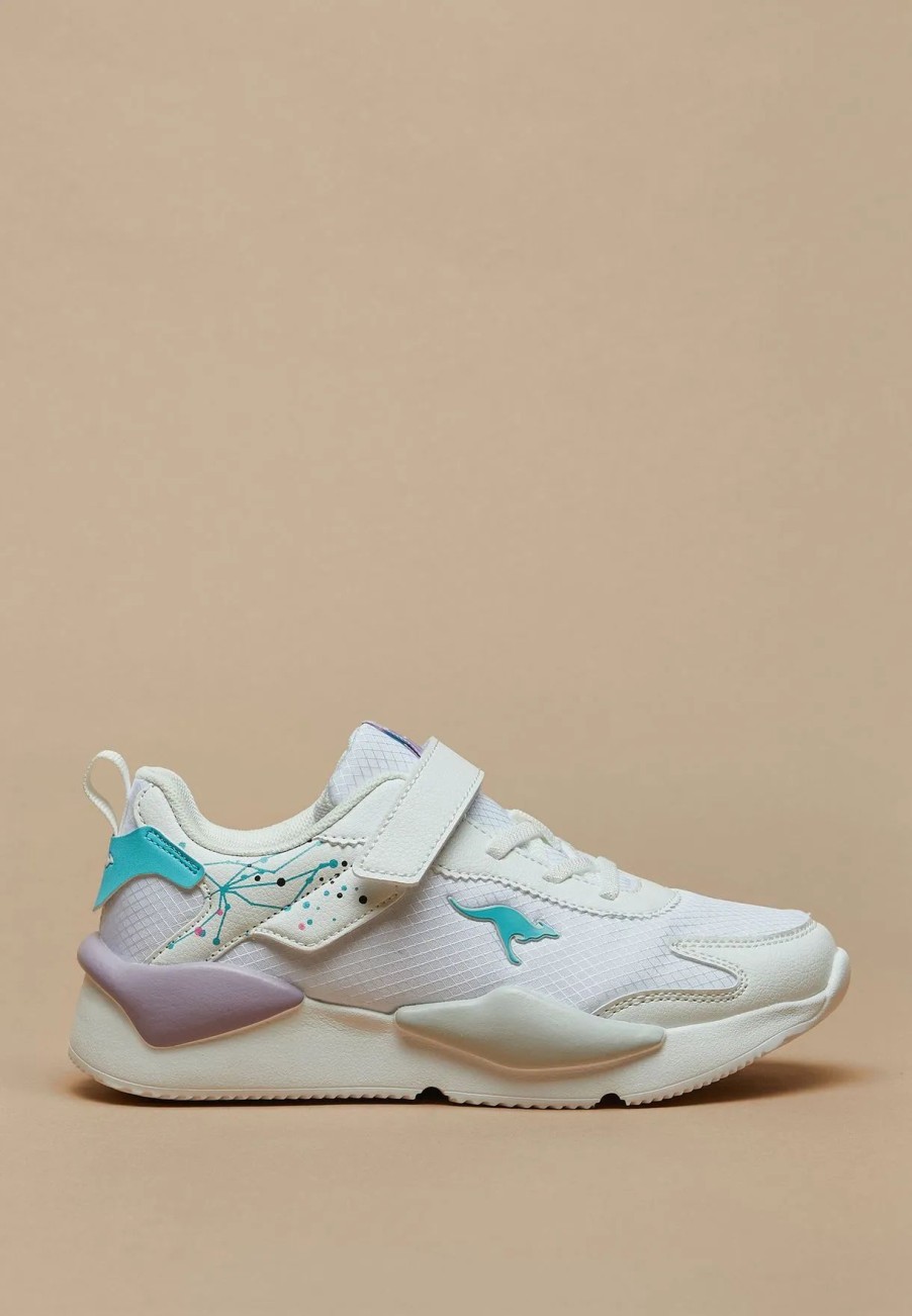 Sneakers | * Kangaroos Youth Casual Sneaker