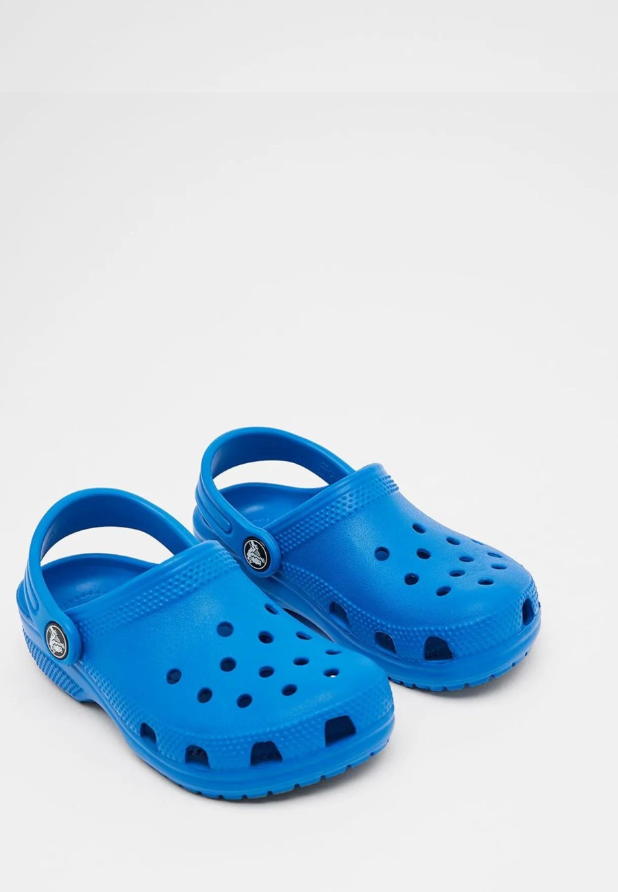 Sandals & Slydes | * Crocs Kids Classic Clogs