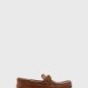 Casual Shoes | * Florsheim Kids Jasper Tie Loafer