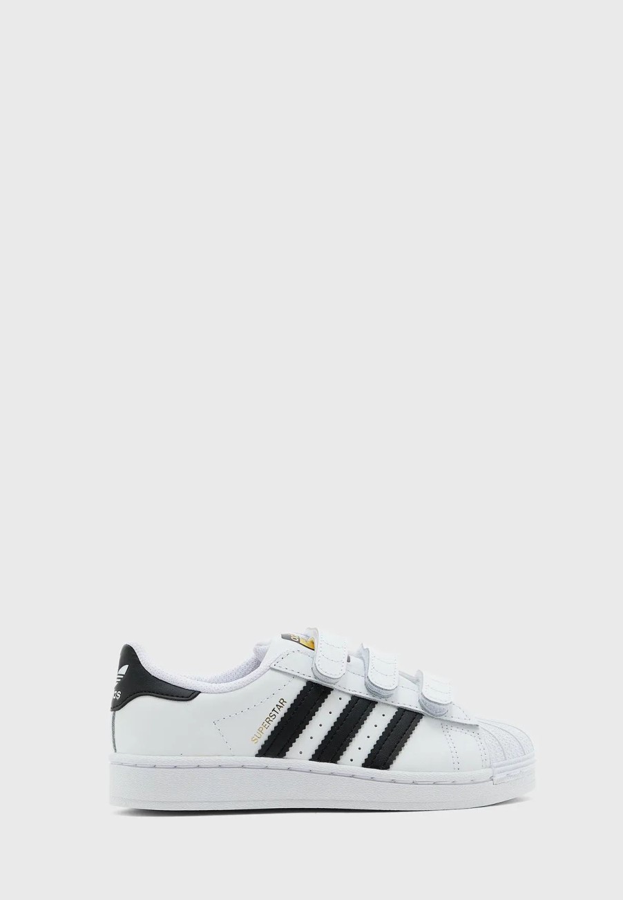 Sneakers | * Adidas Originals Kids Superstar Cf