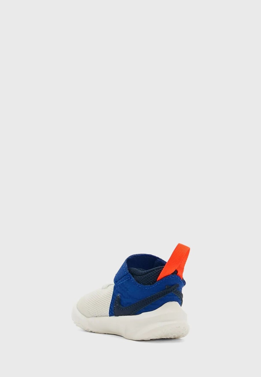 Sports Shoes | * Nike Infant Team Hustle D 10 Td