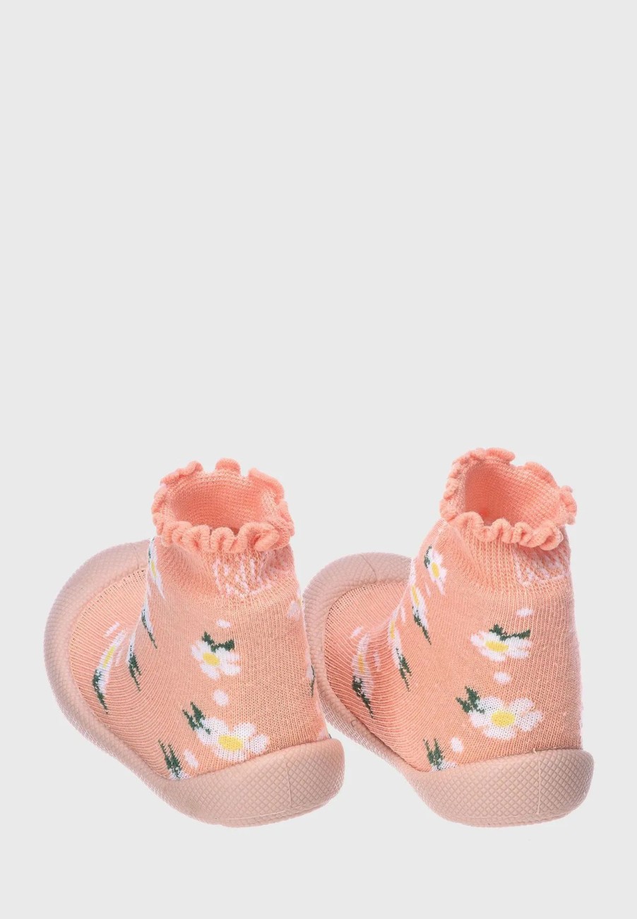 Ballerinas & Slip Ons | * Klin Kids Slip On Ballerinas