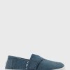 Sneakers | * Zippy Kids Denim Velcro Slip Ons