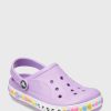 Sandals & Slydes | * Crocs Kids Bayaband Clog Sandals