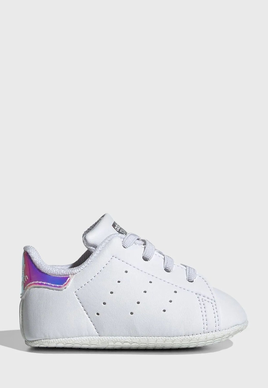 Sneakers | * Adidas Originals Infant Stan Smith Crib