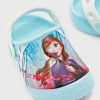 Sandals & Slydes | * Crocs Kids Frozen Sandal