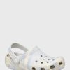 Sandals & Slydes | * Crocs Kids Classic Marbled Clog Sandals