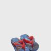 Sandals & Slydes | * Havaianas Kids Max Herois Flip Flops