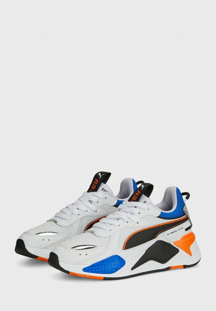 Sneakers | * Puma Youth Rs-X Eos