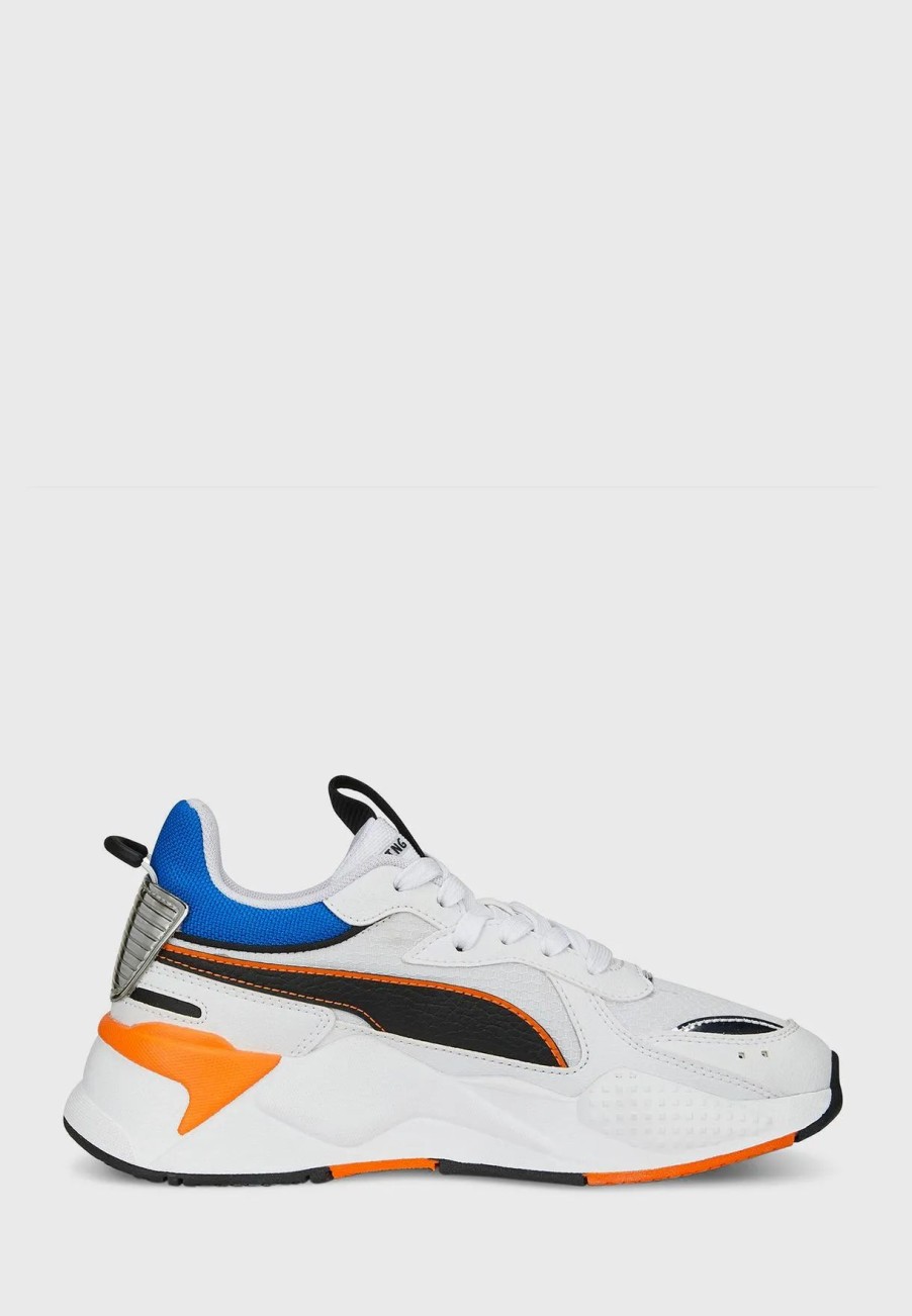 Sneakers | * Puma Youth Rs-X Eos