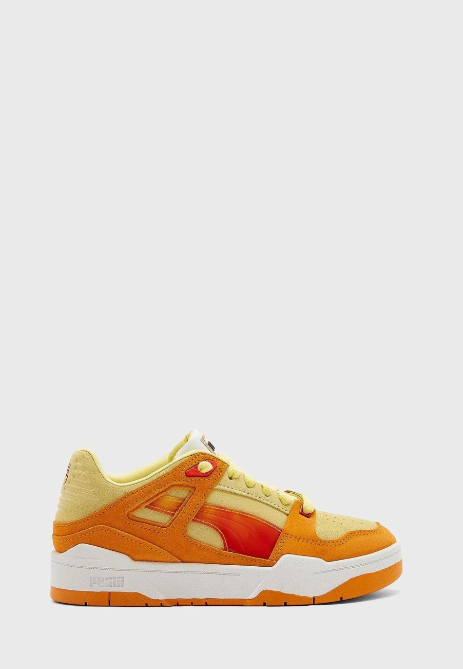 Sneakers | * Puma Slipstream Charmander Kids Shoes