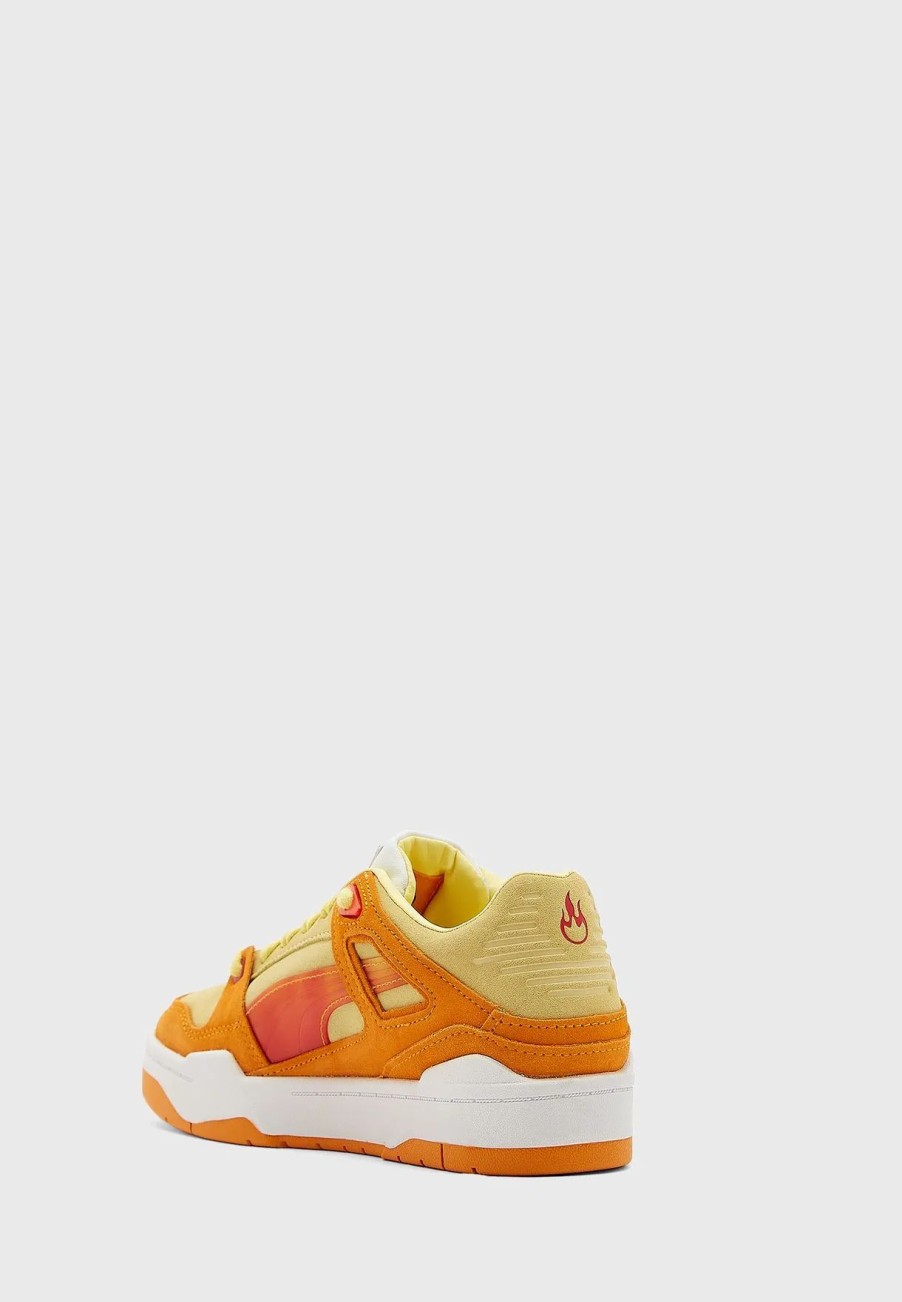 Sneakers | * Puma Slipstream Charmander Kids Shoes