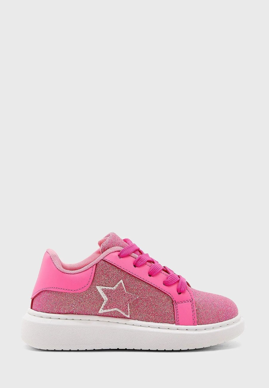 Sneakers | * Pinata Star Glitter Trainer