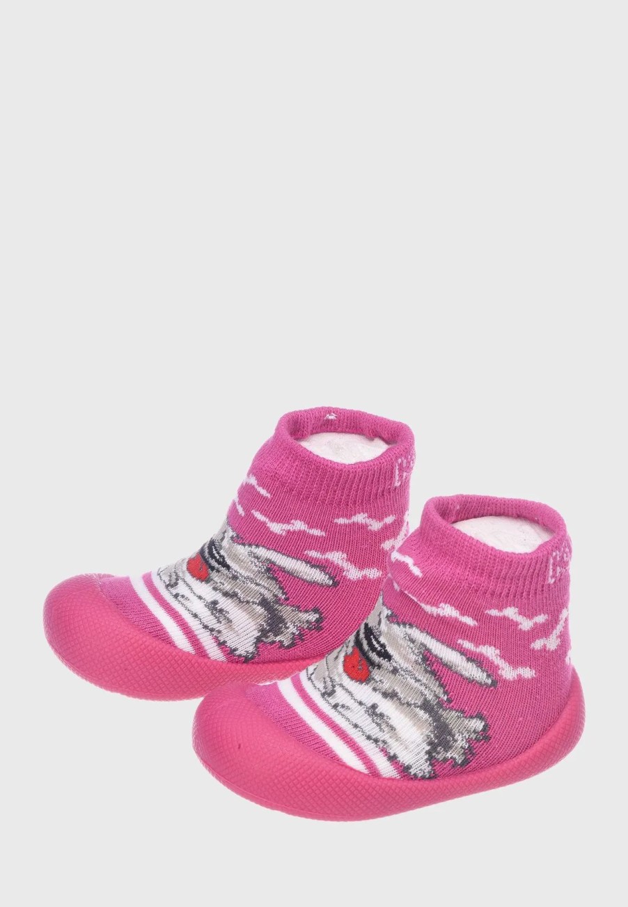 Ballerinas & Slip Ons | * Klin Kids Slip On Ballerinas